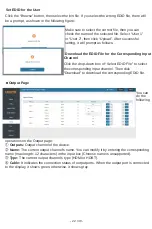 Preview for 24 page of BZBGEAR BG-UM44-100M-KIT User Manual