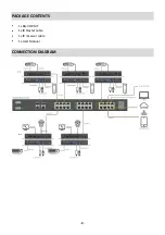 Предварительный просмотр 4 страницы BZBGEAR BG-VOP-MT User Manual