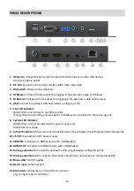 Preview for 6 page of BZBGEAR BG-VOP-MT User Manual