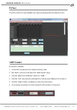 Preview for 11 page of BZBGEAR BZ-MVS8x8-4K User Manual