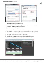 Preview for 13 page of BZBGEAR BZ-MVS8x8-4K User Manual