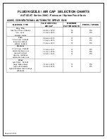 Preview for 4 page of C.A. Technologies AutoCAT 300C Product Information