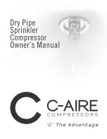 Preview for 1 page of C-Aire S1300HD Owner'S Manual