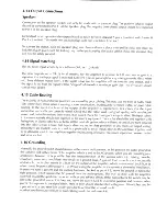 Preview for 12 page of C-Audio ST1000i Owner'S Manual