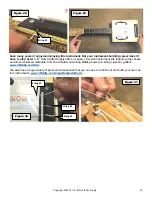 Preview for 13 page of C. B. Gitty Crafter Supply 36-009-01 Assembly Instructions Manual