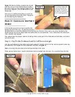 Preview for 5 page of C. B. Gitty Crafter Supply Cigar Box Ukulele Kit Assembly Instructions Manual