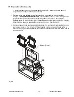 Preview for 18 page of C.B.S. SCIENTIFIC DGGE-1001 Instruction Manual