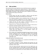 Предварительный просмотр 41 страницы C-Bus 5200PG Installation Instructions Manual