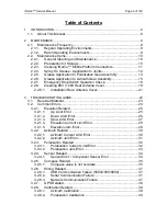 Preview for 6 page of C-COM Satellite iNetVu Service Manual