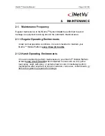 Preview for 9 page of C-COM Satellite iNetVu Service Manual