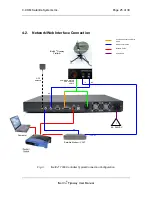 Preview for 25 page of C-Com iNetVu 1.0 Flyaway User Manual