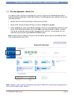 Preview for 3 page of C-Com iNetVu 7000 Series Quick Start Manual