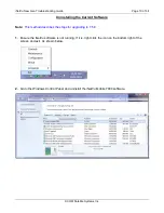 Preview for 10 page of C-Com iNetVu 755 Troubleshooting Manual