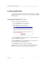 Preview for 44 page of C-Com IPAM-1600s Series User Manual