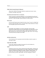 Preview for 147 page of C-Com IPAM-1600s Series User Manual