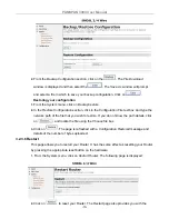 Предварительный просмотр 25 страницы C-Com PAMSPAN 3000 User Manual