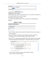 Предварительный просмотр 47 страницы C-Com PAMSPAN 3000 User Manual