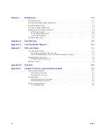 Preview for 8 page of C-COR.net FlexNet E629 Equipment Manual