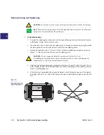 Предварительный просмотр 36 страницы C-COR Flex Max901e Equipment Manual