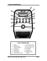 Предварительный просмотр 3 страницы C. Crane AE Wi-Fi Internet Radio Quick Start Manual