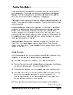 Preview for 5 page of C. Crane AE Wi-Fi Internet Radio Quick Start Manual