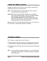 Preview for 6 page of C. Crane AE Wi-Fi Internet Radio Quick Start Manual