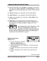 Preview for 7 page of C. Crane AE Wi-Fi Internet Radio Quick Start Manual