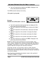 Preview for 8 page of C. Crane AE Wi-Fi Internet Radio Quick Start Manual