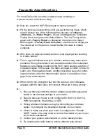 Preview for 10 page of C. Crane AE Wi-Fi Internet Radio Quick Start Manual