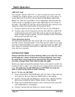 Preview for 18 page of C. Crane CC Radio 2 Instruction Manual