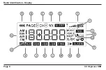 Preview for 8 page of C. Crane CC Skywave SSB Instruction Manual