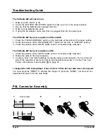 Предварительный просмотр 22 страницы C. Crane CCRadio SW Instruction Manual