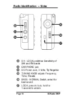 Предварительный просмотр 10 страницы C. Crane CCRadio-SWP Instruction Manual