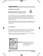 Preview for 6 page of C. Crane CCRadio2E Instruction Manual