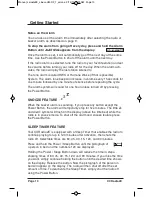 Preview for 10 page of C. Crane CCRadio2E Instruction Manual