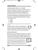 Preview for 14 page of C. Crane CCRadio2E Instruction Manual