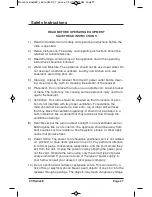 Предварительный просмотр 27 страницы C. Crane CCRadio2E Instruction Manual