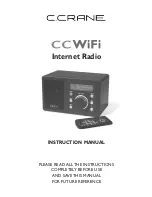 C. Crane CCWiFi Instruction Manual preview