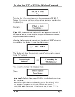 Preview for 9 page of C. Crane CCWiFi Instruction Manual