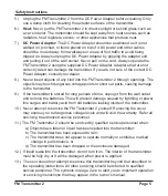 Preview for 4 page of C. Crane FM Transmitter 2 Operating Instructions Manual