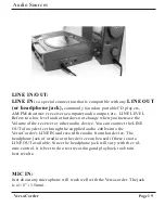 Preview for 19 page of C. Crane QSR-1 User Manual