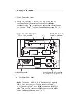 Preview for 2 page of C. Crane Solar Battery Charger Instruction Manual