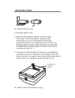 Preview for 3 page of C. Crane Solar Battery Charger Instruction Manual