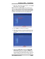 Preview for 5 page of C. Crane Super USB WiFi Antenna 3 Quick Start Manual