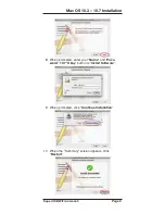 Preview for 9 page of C. Crane Super USB WiFi Antenna 3 Quick Start Manual