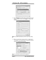 Preview for 6 page of C. Crane Super USB WiFi Antenna II Instruction Manual