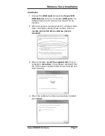 Preview for 7 page of C. Crane Super USB WiFi Antenna II Instruction Manual