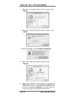 Предварительный просмотр 10 страницы C. Crane Super USB WiFi Antenna II Instruction Manual