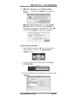 Preview for 11 page of C. Crane Super USB WiFi Antenna II Instruction Manual