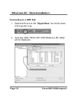 Preview for 10 page of C. Crane Versa WiFi USB Adapter II Quick Start Manual